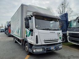 IVECO EUROCARGO ML75E17