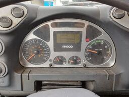 IVECO EUROCARGO ML75E17