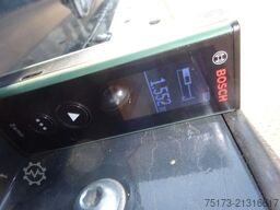 UNSINN FZ-TECHNIK UA 2615-7-13 Absenkanhänger 100 KMH