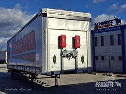 Schwarzmüller Curtainsider Standard