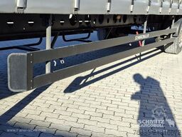 Schwarzmüller Curtainsider Standard