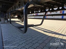 Schwarzmüller Curtainsider Standard