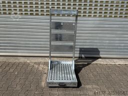 Kama Pump Rack