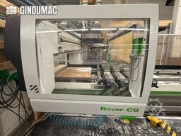 BIESSE ROVER C9.50