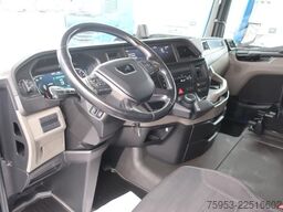 MAN 18.520 BLS TGX GX Kabine Intarder Navi Standklima
