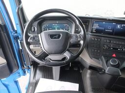 MAN 18.520 BLS TGX GX Kabine Intarder Navi Standklima