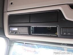 Scania S 500 Super 4x2 NA Standklima LED Retarder