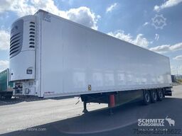 Schmitz Cargobull Semitrailer Reefer Standard