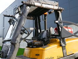 Yale GLP55MJ V2214