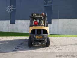 Yale GLP55MJ V2214