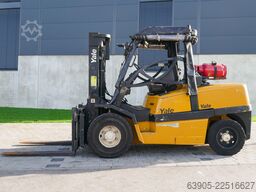 Yale GLP55MJ V2214