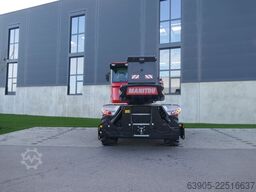 Manitou MRT 2260