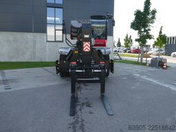 Manitou MRT 3570 vision ES