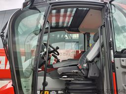 Manitou MRT 3570 vision ES