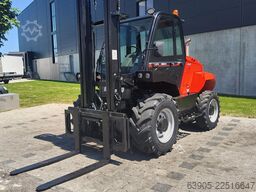 Manitou M 30-4