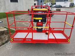 Magni DTB24RT