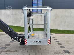 Hyrax ATD 27.12