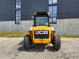JCB 940-4 SV