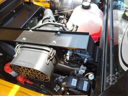 JCB 940-4 SV