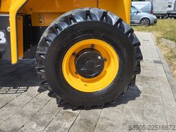 JCB 940-4 SV