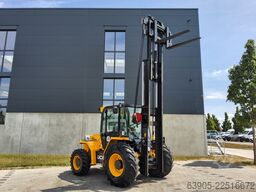 JCB 940-4 SV
