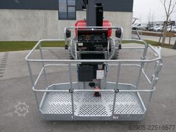 Manitou 200 ATJE