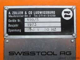 ZOLLER H 400