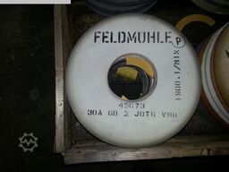 FELDMUEHLE 350x20 / 4x127