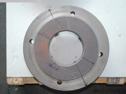 ADAPTER / FLANSCH KK8 / KK11