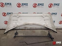 Scania Occ dakspoiler Scania 53/66cm