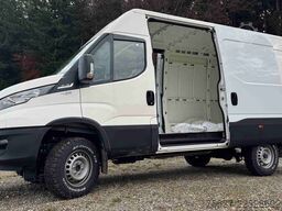 Iveco 100% Sperre 4x4 DAILY 50C18H A8 V-H2 AX