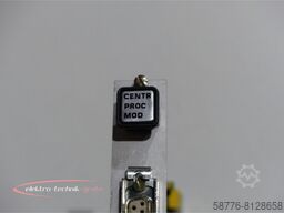 Philips 4022 226 3381 CENTR PROC MOD Karte