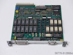 Philips 4022 226 3390 CENTR PROC MOD-8 Karte