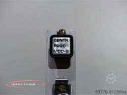 Philips 4022 226 3390 CENTR PROC MOD-8 Karte
