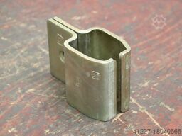 Helm 1508  90/70/H135 mm