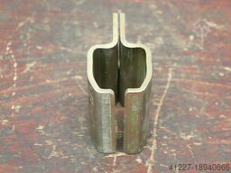 Helm 1508  90/70/H135 mm