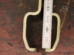 Helm 1508  90/70/H135 mm