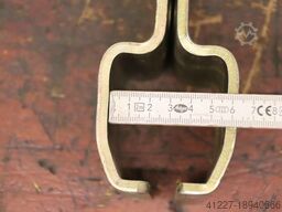 Helm 1508  90/70/H135 mm