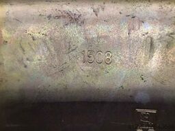 Helm 1508  90/70/H135 mm