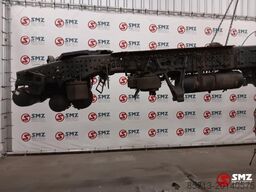 Mercedes Occ chassis met papieren Mercedes Actros MP4