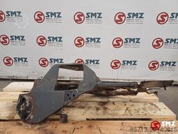 Daf Occ chassisbeugel links DAF