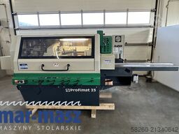 WEINIG Profimat 23 na 5 głowic + piła