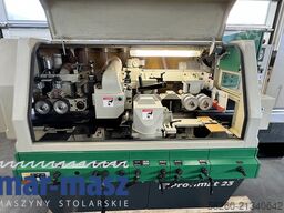 WEINIG Profimat 23 na 5 głowic + piła