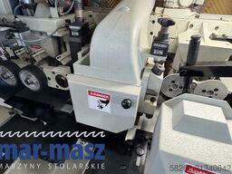 WEINIG Profimat 23 na 5 głowic + piła