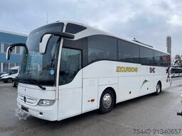 Mercedes-Benz Tourismo 15 RHD - Euro4