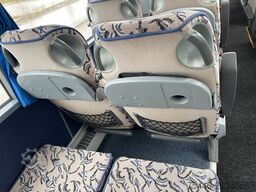 Mercedes-Benz Tourismo 15 RHD - Euro4