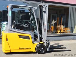 Jungheinrich EFG 220 wie Neu EFG220 TOP ZUSTAND