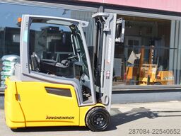 Jungheinrich EFG 220 wie Neu EFG220 TOP ZUSTAND