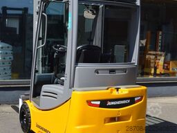 Jungheinrich EFG 220 wie Neu EFG220 TOP ZUSTAND