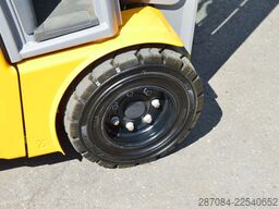 Jungheinrich EFG 220 wie Neu EFG220 TOP ZUSTAND